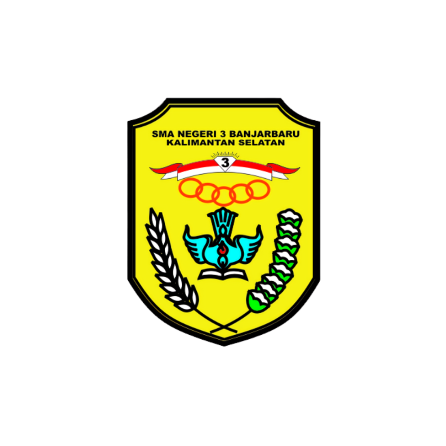 Logo Sekolah
